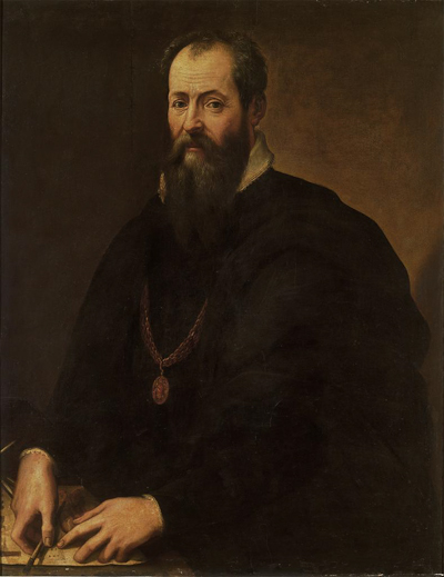 Giorgio Vasari